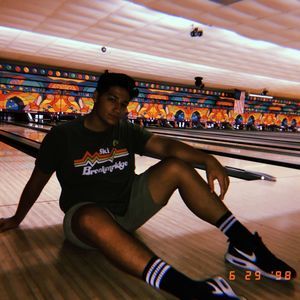 Meet your Posher, Allan